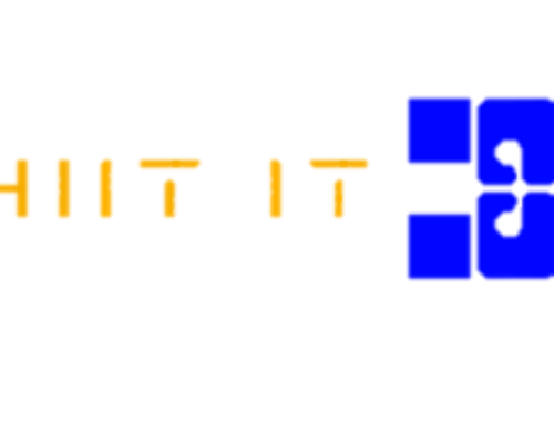 HIIT-IT
